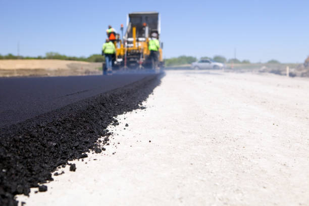 Trusted Colfax, CA Driveway Paving Services Experts